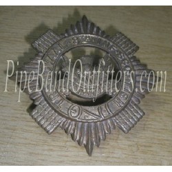 Brass / Metal Badge
