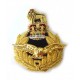 Cap Badge "RAF Air Rank"
