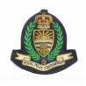 Cap Badge "Antigua Police"
