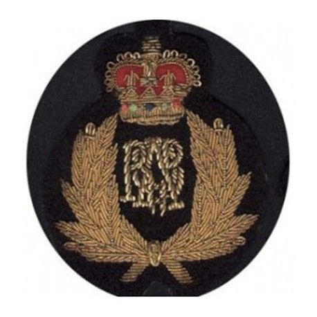 Cap Badge "Crown"