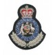 Cap Badge "Common wealth Police"