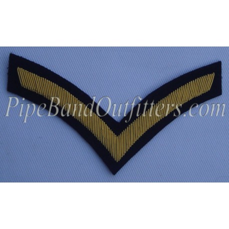 Lance Corporal Badge