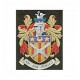 Family Crest - Coat Of Arms