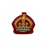 King Crown Badge