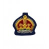 King Crown Badge