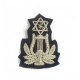 Band Wings Badge - Trinidad Tabago