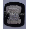 Drum Badge