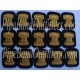 Drum Badge