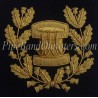 Drum Major Badge