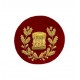 Drum Major Badge