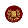 Drum Major Badge