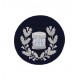 Drum Major Badge