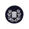 Drum Major Badge