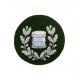 Drum Major Badge