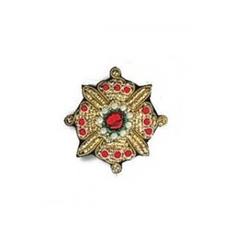 Fashion Badge