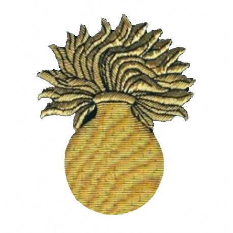 Grenadier Guard Blazer Badge