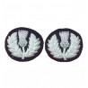 Scots Guard Mess Dress Collar Badge