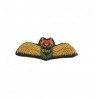 Wings Badge