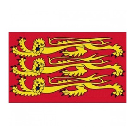 St George's Royal Banner