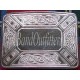 Celtic Waist Belt Buckle