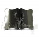 Stag Head Belt Buckle