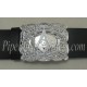 Masonic Waist Belt Buckle