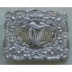 Masonic Waist Belt Buckle
