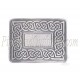 Waist Belt Buckle