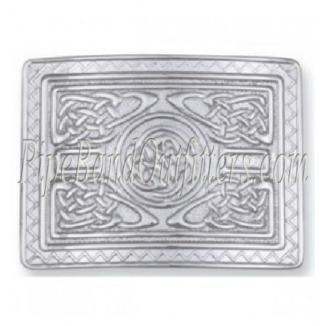 Waist Belt Buckle