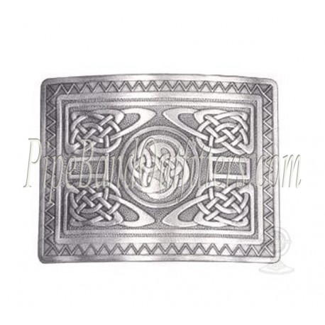 Waist Belt Buckle