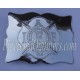 Firefighter Highlander Belt Buckle