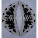 Doublet Shells & Wings