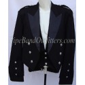 Prince Charlie Jackets