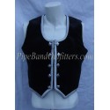 Highland Dancing Vests
