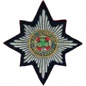 Collar Badges & Gorgets