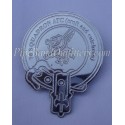 Cap Badges & Insignia