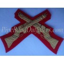 Wings & Qualification Badges