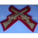 Military & Service Badges
