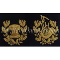 Pipe Band & Musical Insignia