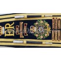 Handmade Baldric Sashes