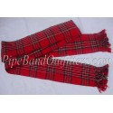 Fly & Piper Plaids