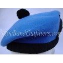 Scottish Balmoral Hats