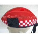 Scottish Glengarry Hats