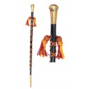 Racer Pace Stick
