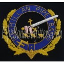 Cap & Beret Badges