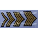 Rank Insignia & Chevrons