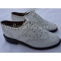 Ghillie Brogues, Parade & Dance Shoes